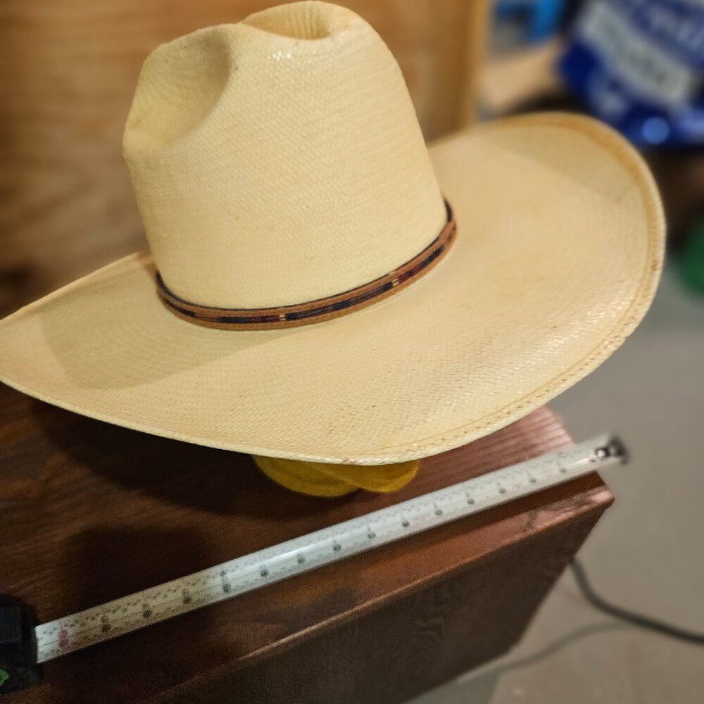 Smithbilt Western Hat